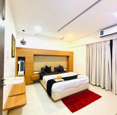 3 bedroom Shreeji's Viila with Private pool