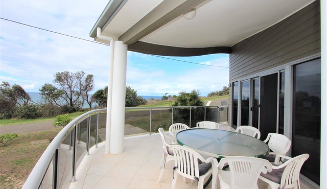 33 Pacific Drive, Crowdy Head