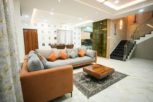 33 villa