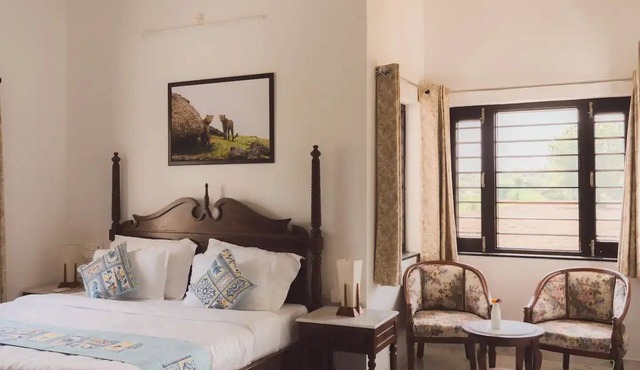 3BHK @Waarah Ville Jawai