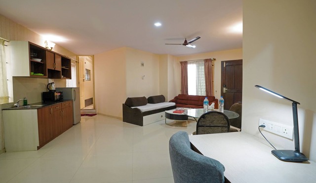 4 Seasons Suites