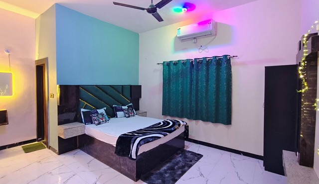 4s hotel