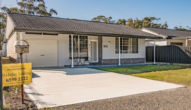 7 Crowdy Street, Harrington