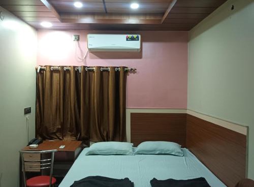 73 Rest House