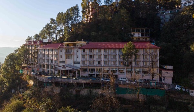 8fold by Larisa, Shimla