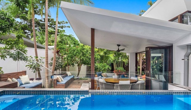 A PERFECT STAY - Tidemark