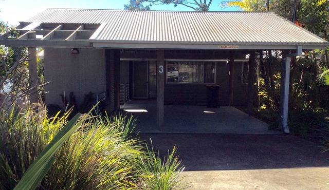 A quiet retreat on the Mid North Coast