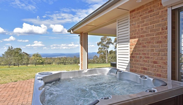 A stunning, private country retreat, Mount View has been in the same family for more than 100 years