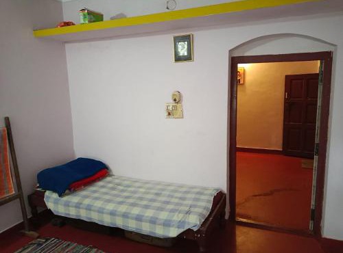 Aadhira Forest Stay