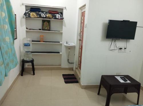 Aadith Residency