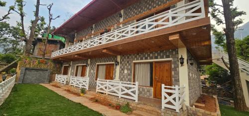 Aamantran Stay's Homestay