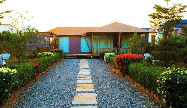 Aanandam Resort and Spa Pushkar