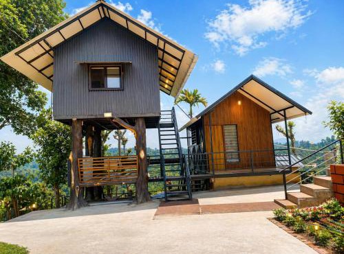Aashiana Plantation Retreat