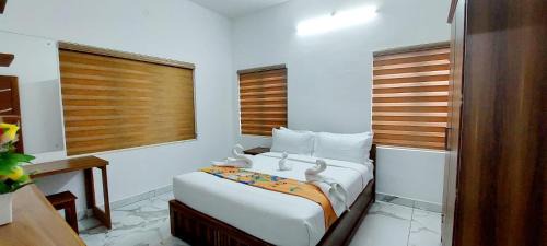 Aavas Homestay