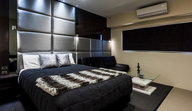 Abbey Motor Inn