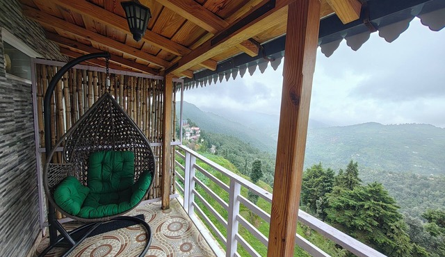 Abhi's Cottage