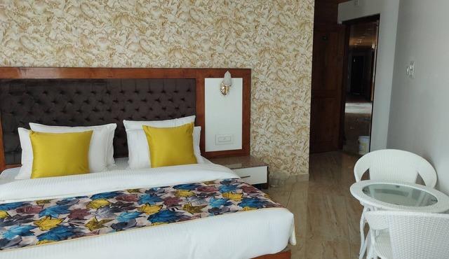 ABHILASHI INN