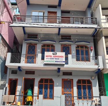 Abhishek Guest House