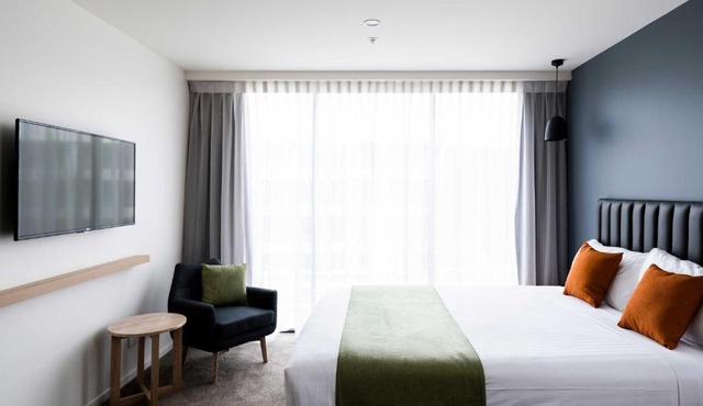 Abode Kingston