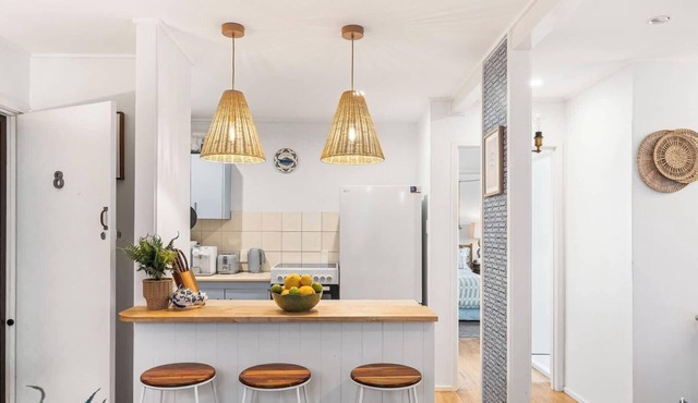 Absolute Broadwater Escape