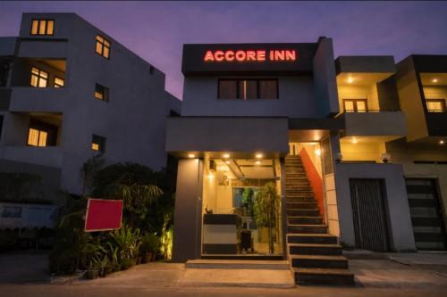 accore inn