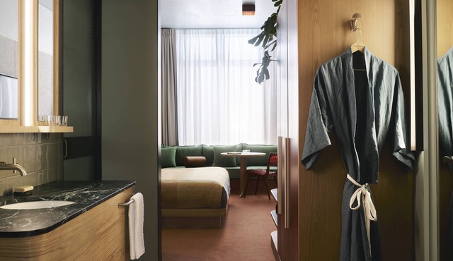 Ace Hotel Sydney