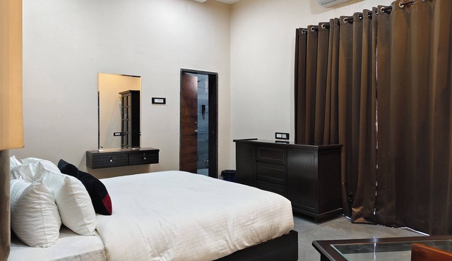 Aceotel Resorts Sanwariya Grand's