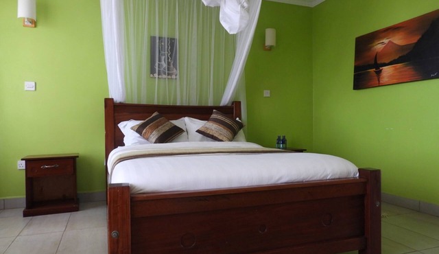 ACK Resort Salama