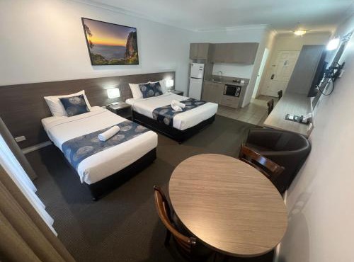 Adelong Motel