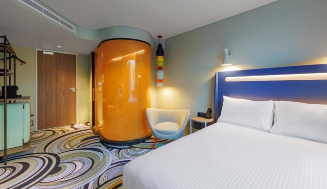 Adge Hotel and Residences