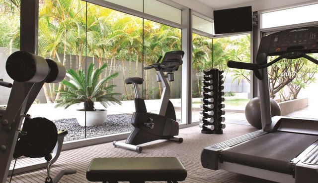 Adina Apartment Hotel Perth in Perth