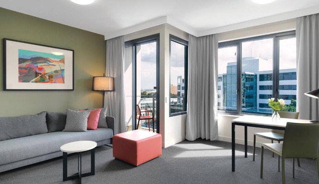 Adina Apartment Hotel Sydney Airport