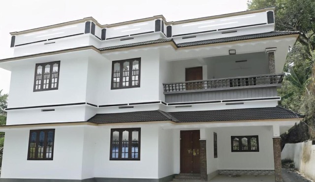 Aditi Residency