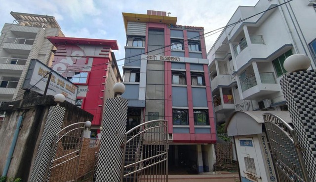 Aditi Residency New Digha