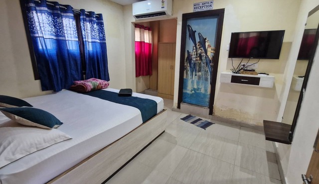 Aditya Inn