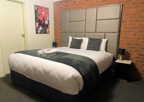 Advance Motel in Wangaratta