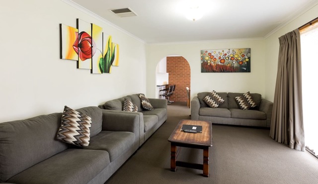 Advance Motel in Wangaratta