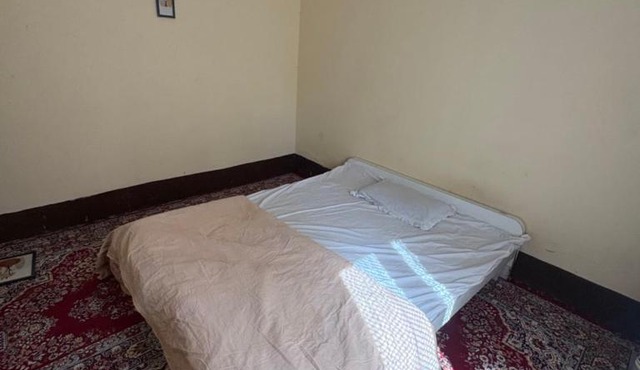 Affordable 2BR Home in Srinagar City