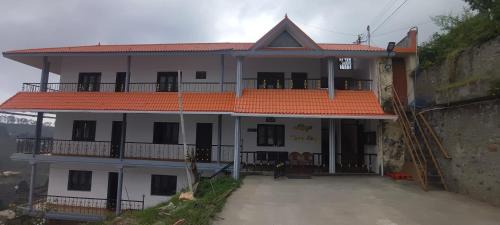 AFIYA HOME STAy