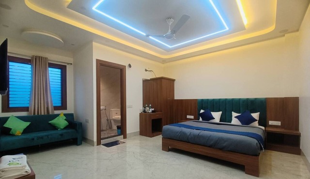 Agra Bliss a Luxury Home Stay