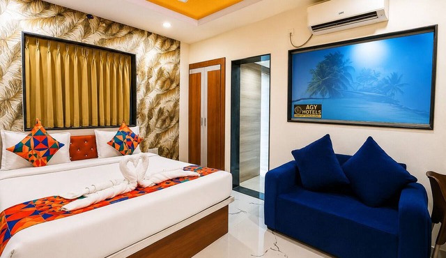 AGY Hotels