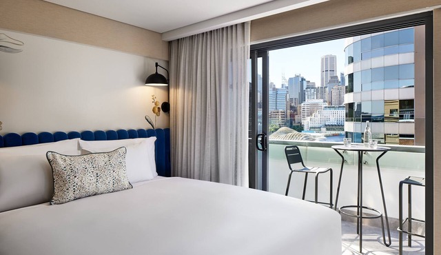 Aiden by Best Western Darling Harbour