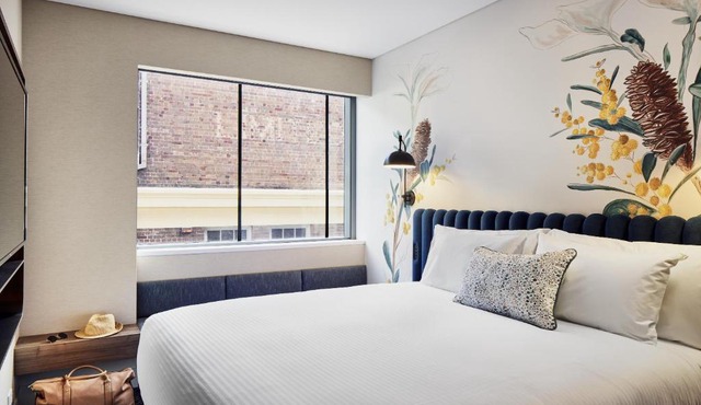 Aiden by Best Western Darling Harbour