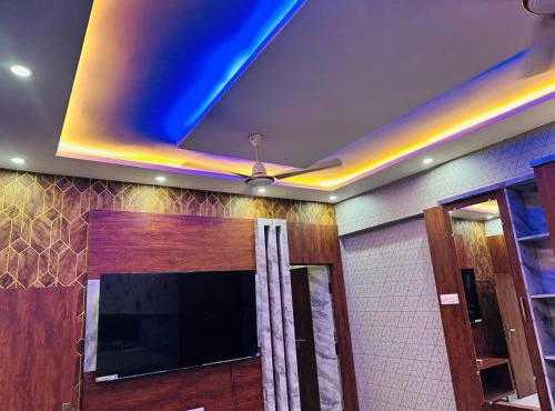 Ajay homestay