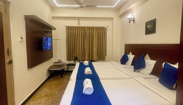 AKG Lodge