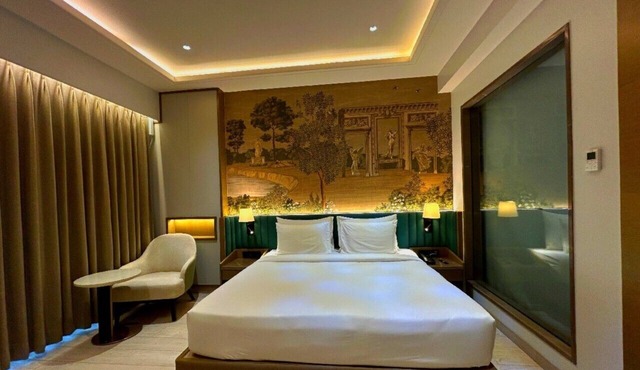 Akino Luxury