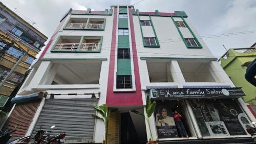 Akshay Guest House