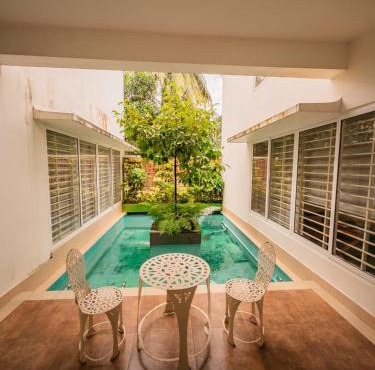 Akshaya Homestay
