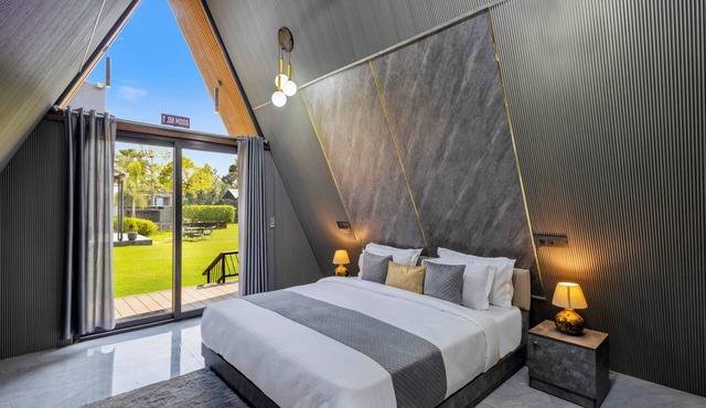 Alaya Stays KV Ventures Fable Cottage