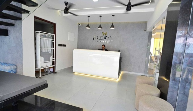 Aleida Residency